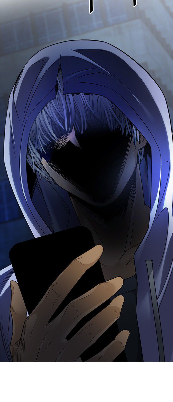 DICE: The Cube that Changes Everything Chapter 304 page 32 - Chapter 304: Desires (3)