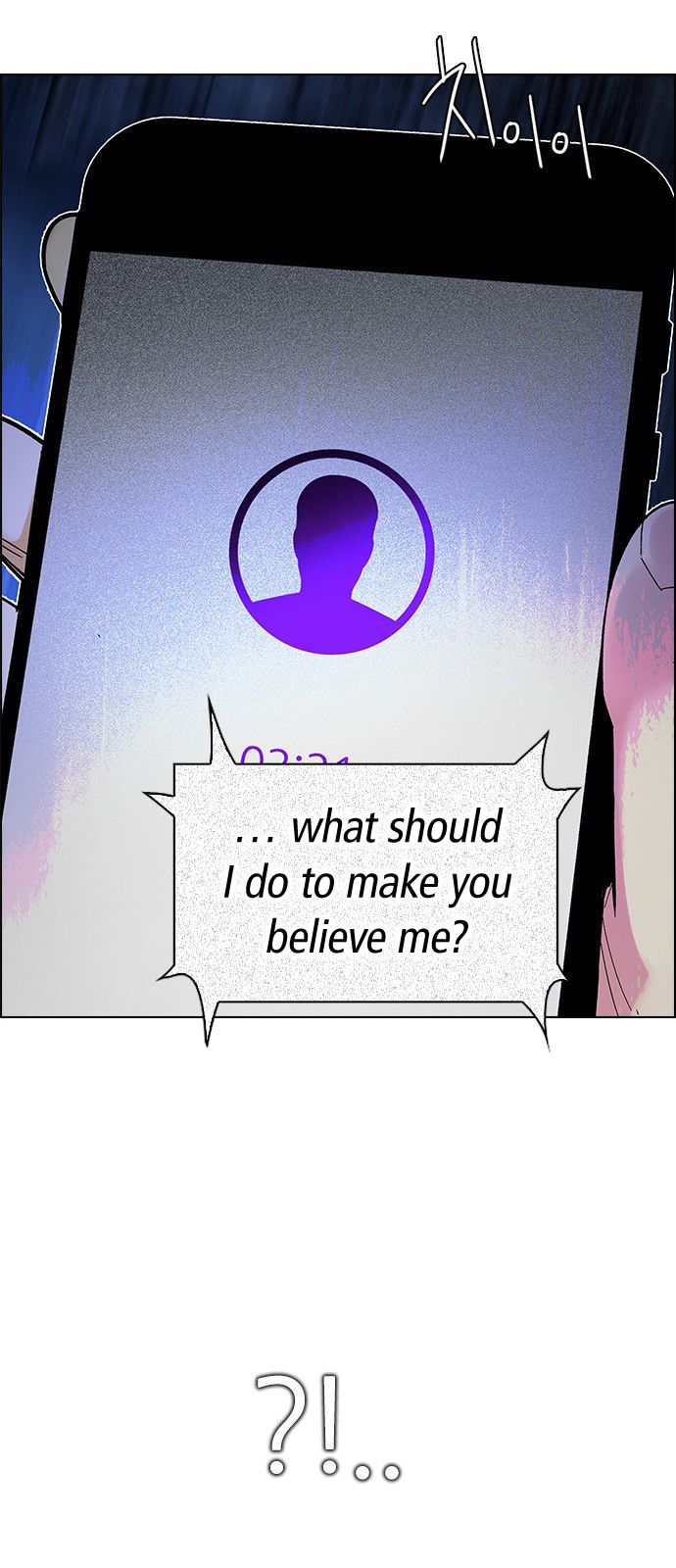 DICE: The Cube that Changes Everything Chapter 304 page 34 - Chapter 304: Desires (3)