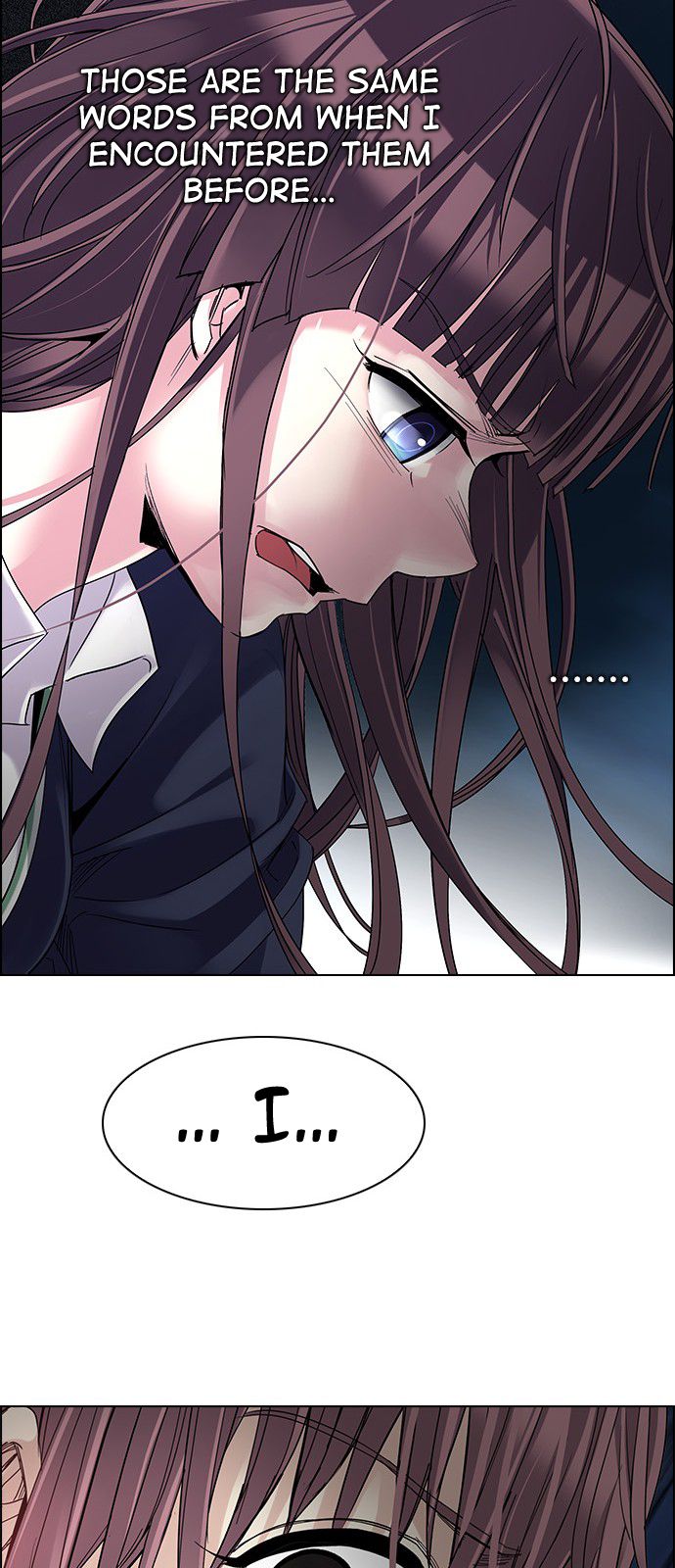 DICE: The Cube that Changes Everything Chapter 304 page 37 - Chapter 304: Desires (3)