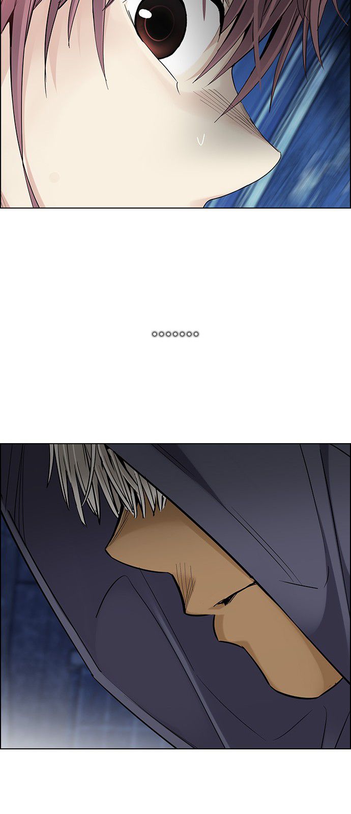 DICE: The Cube that Changes Everything Chapter 304 page 38 - Chapter 304: Desires (3)