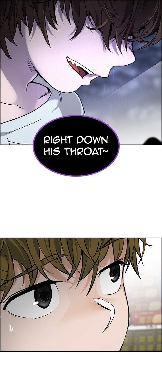 DICE: The Cube that Changes Everything Chapter 304 page 48 - Chapter 304: Desires (3)