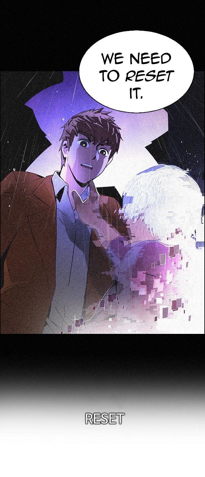 DICE: The Cube that Changes Everything Chapter 304 page 5 - Chapter 304: Desires (3)