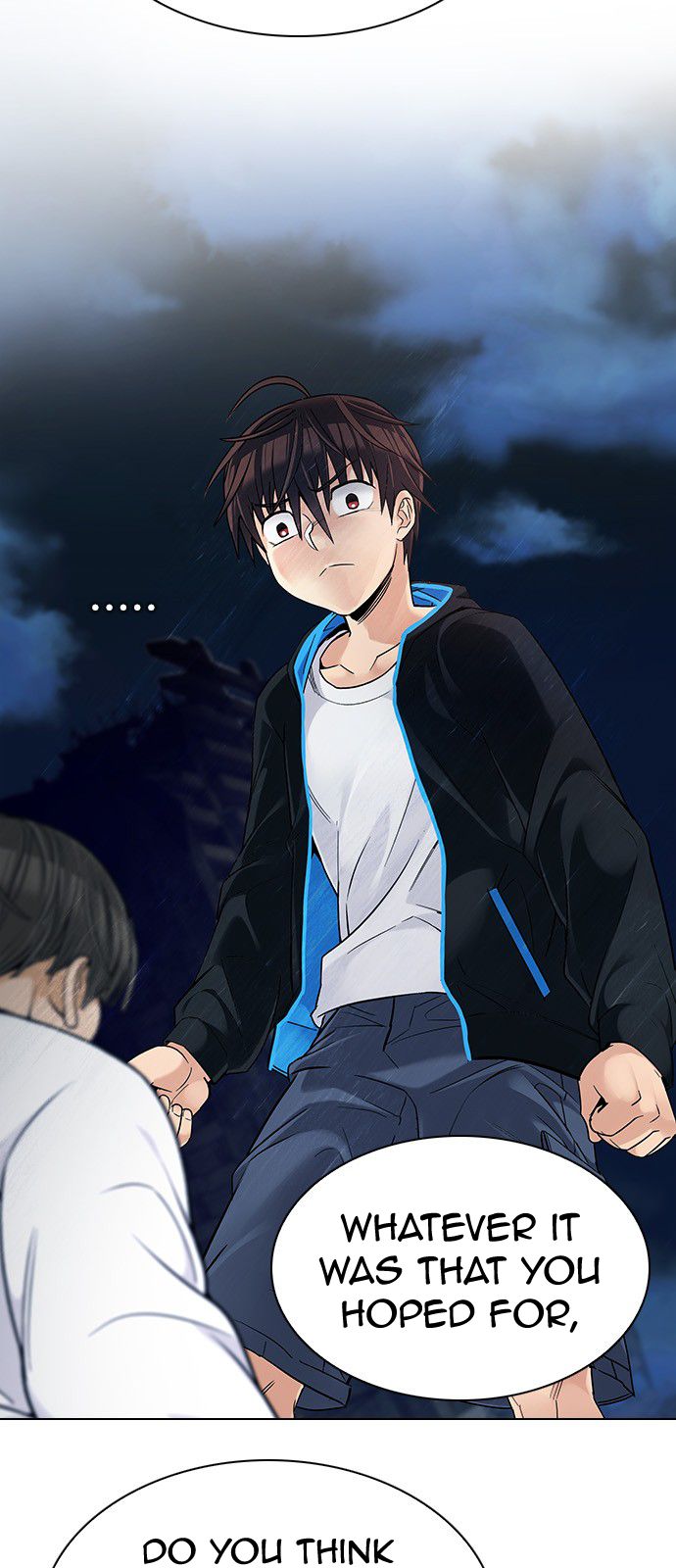 DICE: The Cube that Changes Everything Chapter 304 page 7 - Chapter 304: Desires (3)