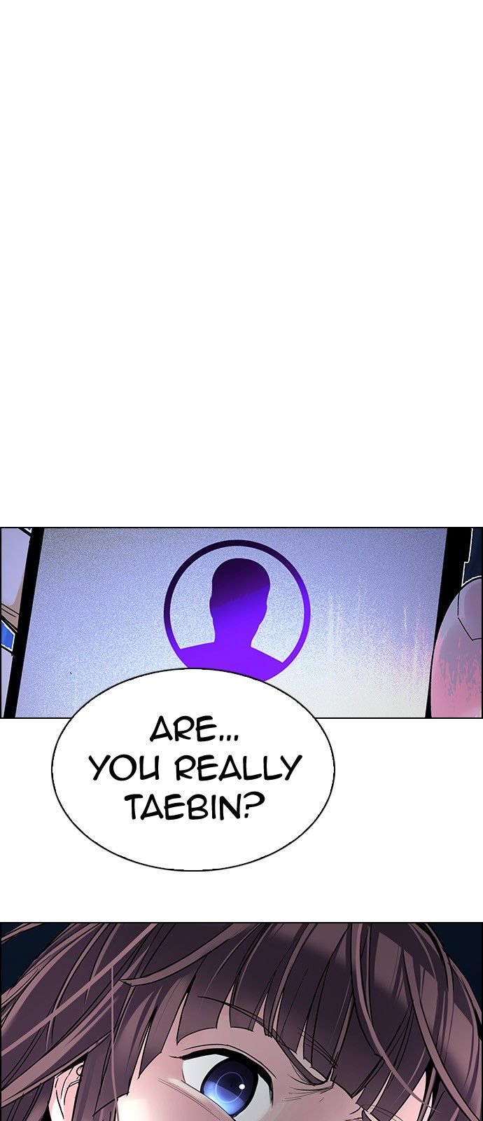 DICE: The Cube that Changes Everything Chapter 305 page 2 - Chapter 305: Desires (4)