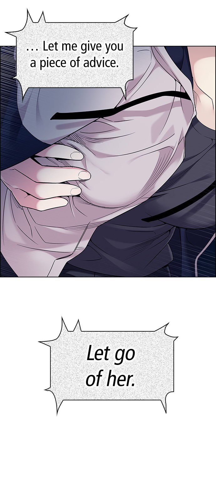 DICE: The Cube that Changes Everything Chapter 305 page 23 - Chapter 305: Desires (4)