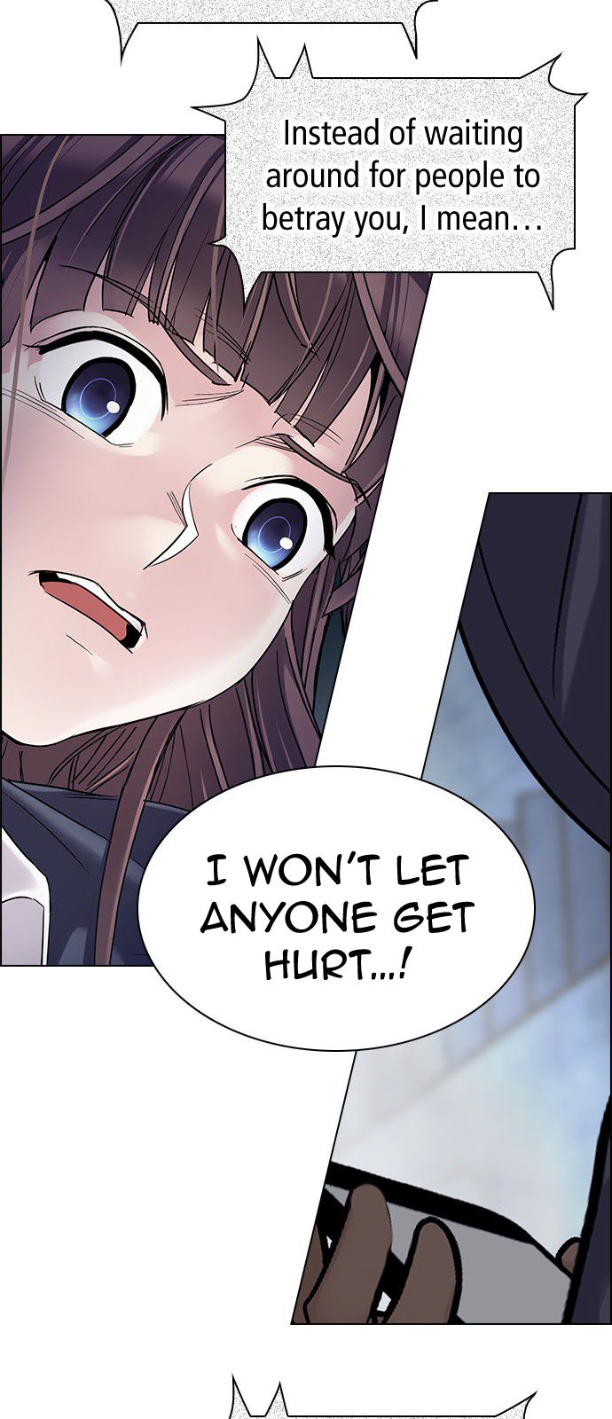 DICE: The Cube that Changes Everything Chapter 305 page 25 - Chapter 305: Desires (4)