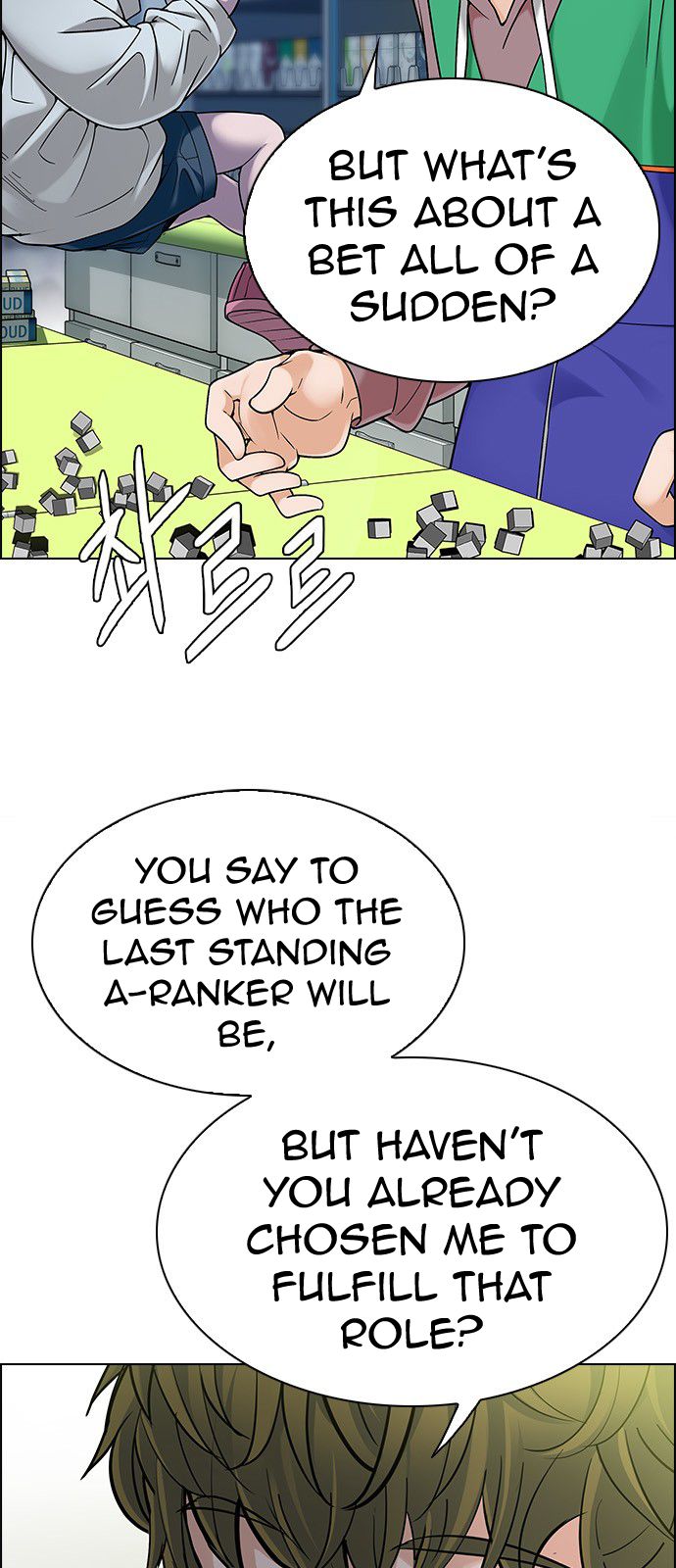 DICE: The Cube that Changes Everything Chapter 305 page 29 - Chapter 305: Desires (4)