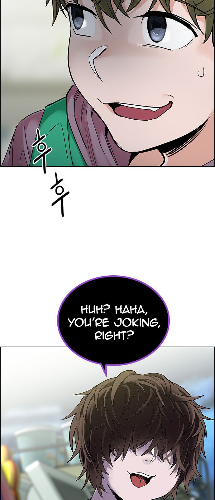DICE: The Cube that Changes Everything Chapter 305 page 30 - Chapter 305: Desires (4)