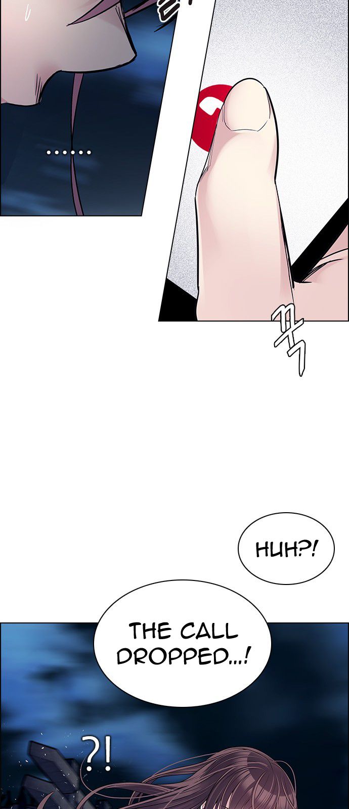 DICE: The Cube that Changes Everything Chapter 305 page 34 - Chapter 305: Desires (4)