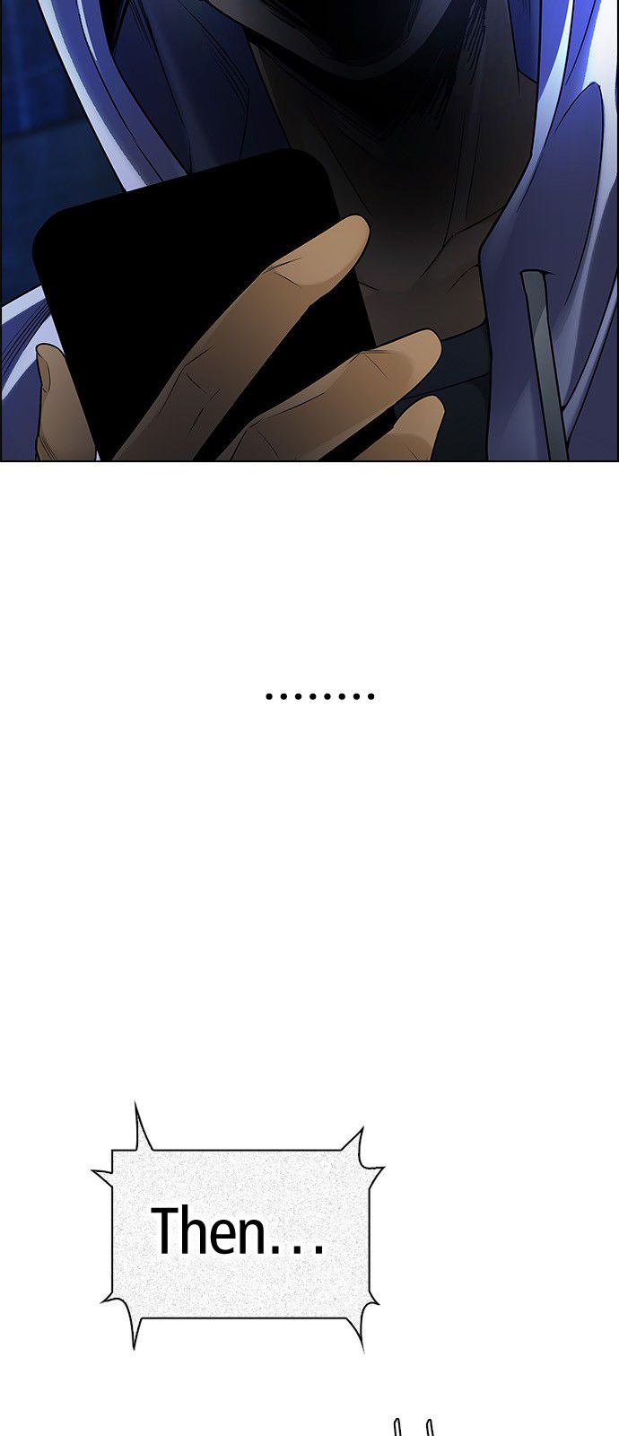 DICE: The Cube that Changes Everything Chapter 305 page 4 - Chapter 305: Desires (4)
