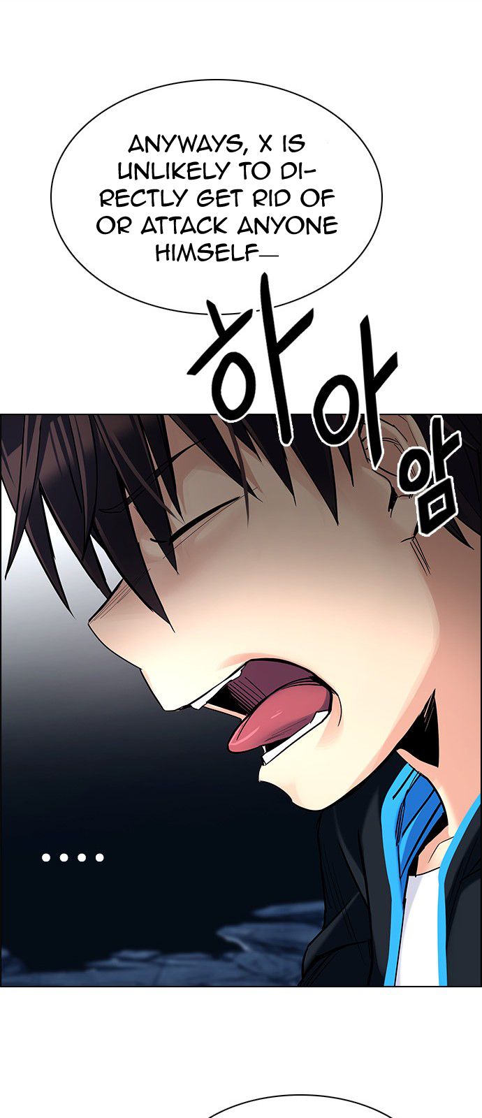 DICE: The Cube that Changes Everything Chapter 305 page 46 - Chapter 305: Desires (4)