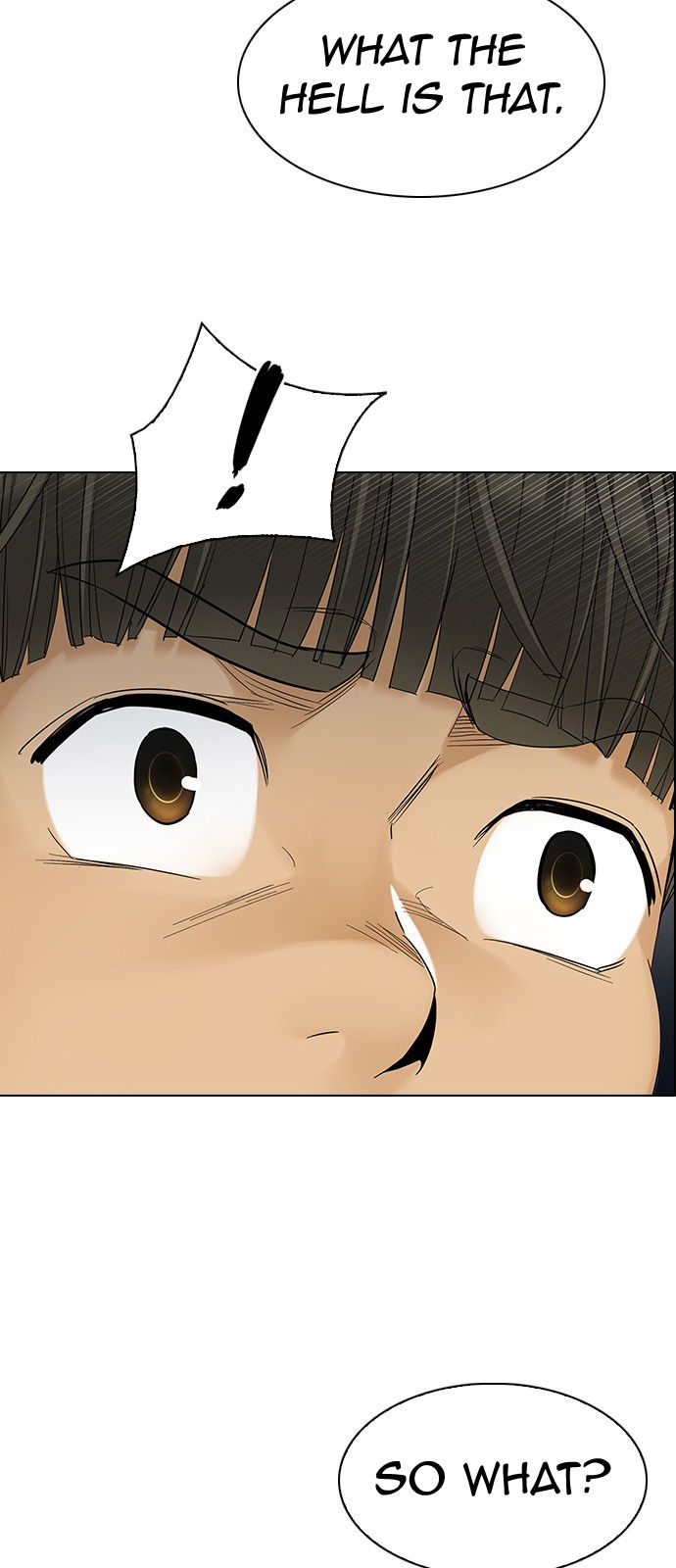 DICE: The Cube that Changes Everything Chapter 305 page 47 - Chapter 305: Desires (4)