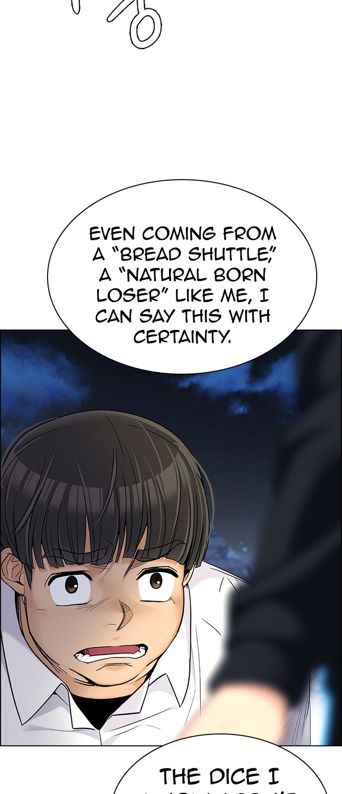 DICE: The Cube that Changes Everything Chapter 305 page 50 - Chapter 305: Desires (4)