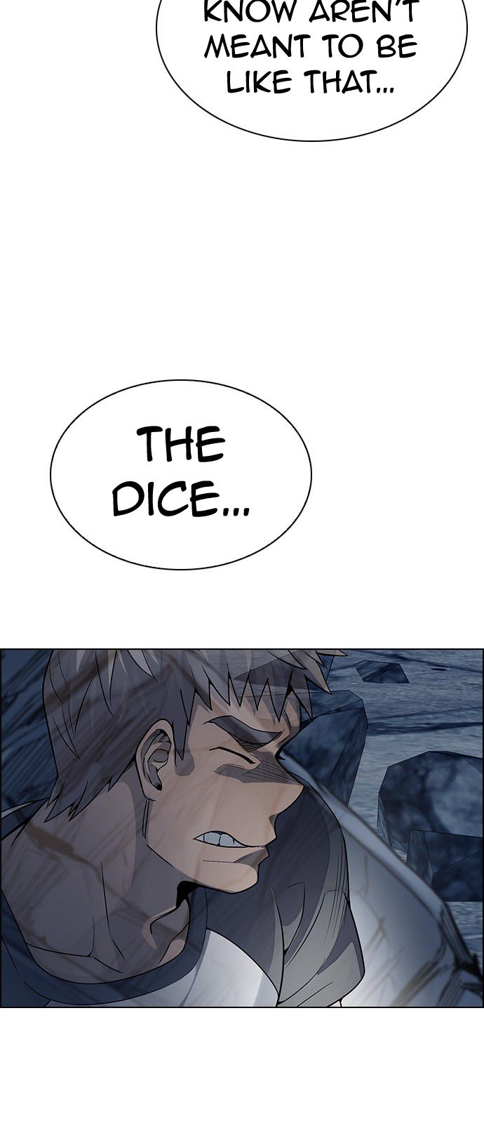 DICE: The Cube that Changes Everything Chapter 305 page 51 - Chapter 305: Desires (4)