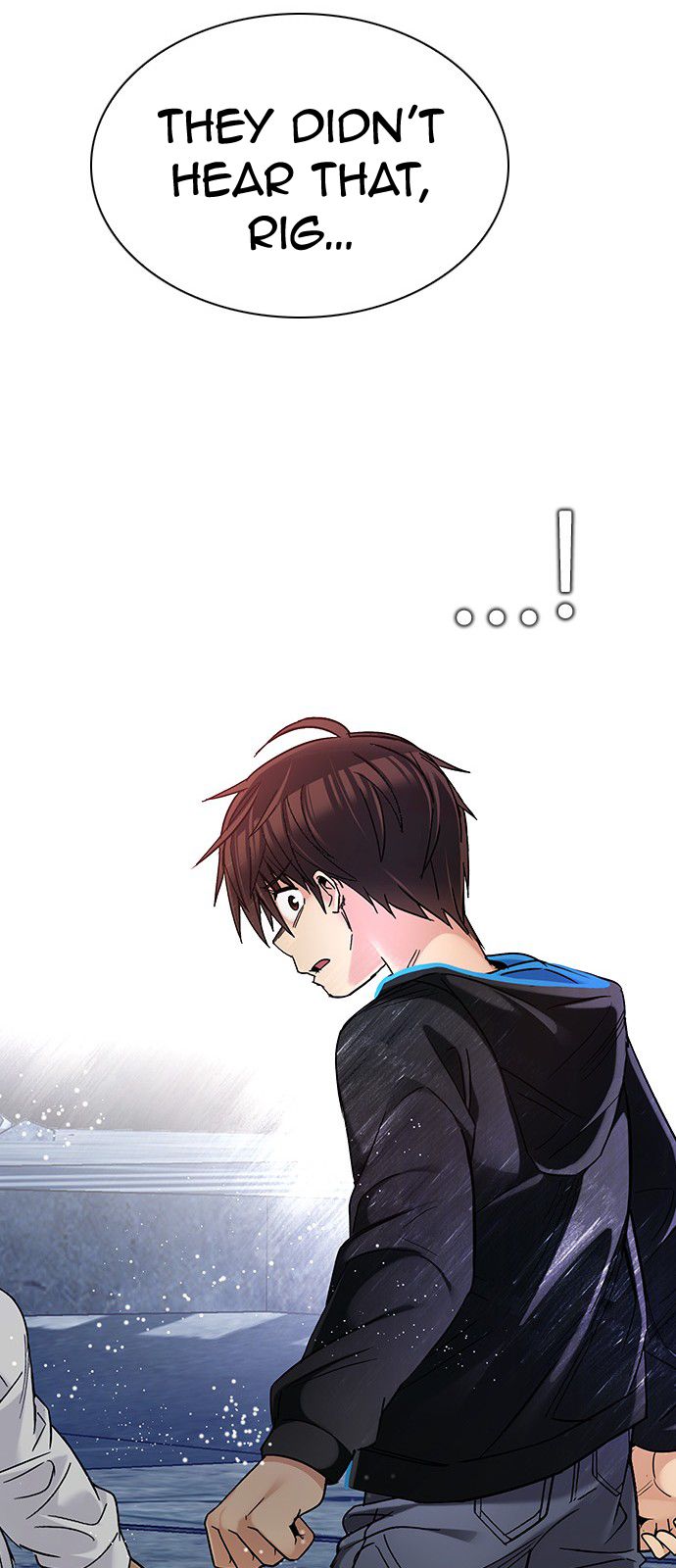 DICE: The Cube that Changes Everything Chapter 305 page 55 - Chapter 305: Desires (4)