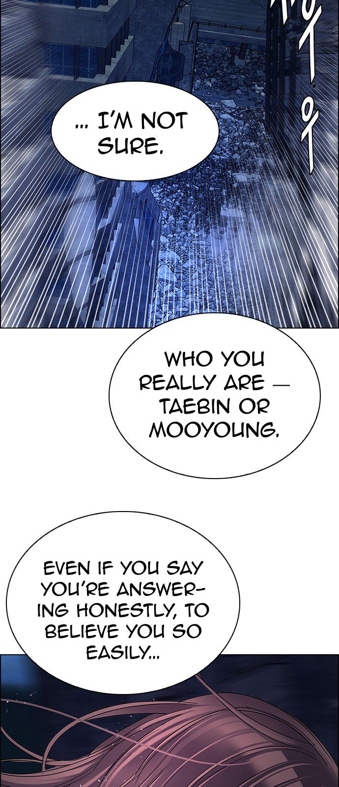 DICE: The Cube that Changes Everything Chapter 305 page 7 - Chapter 305: Desires (4)