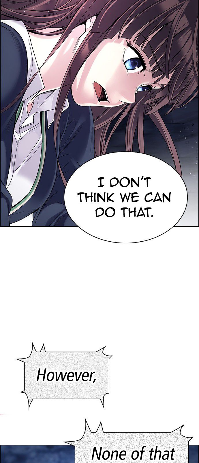 DICE: The Cube that Changes Everything Chapter 305 page 8 - Chapter 305: Desires (4)