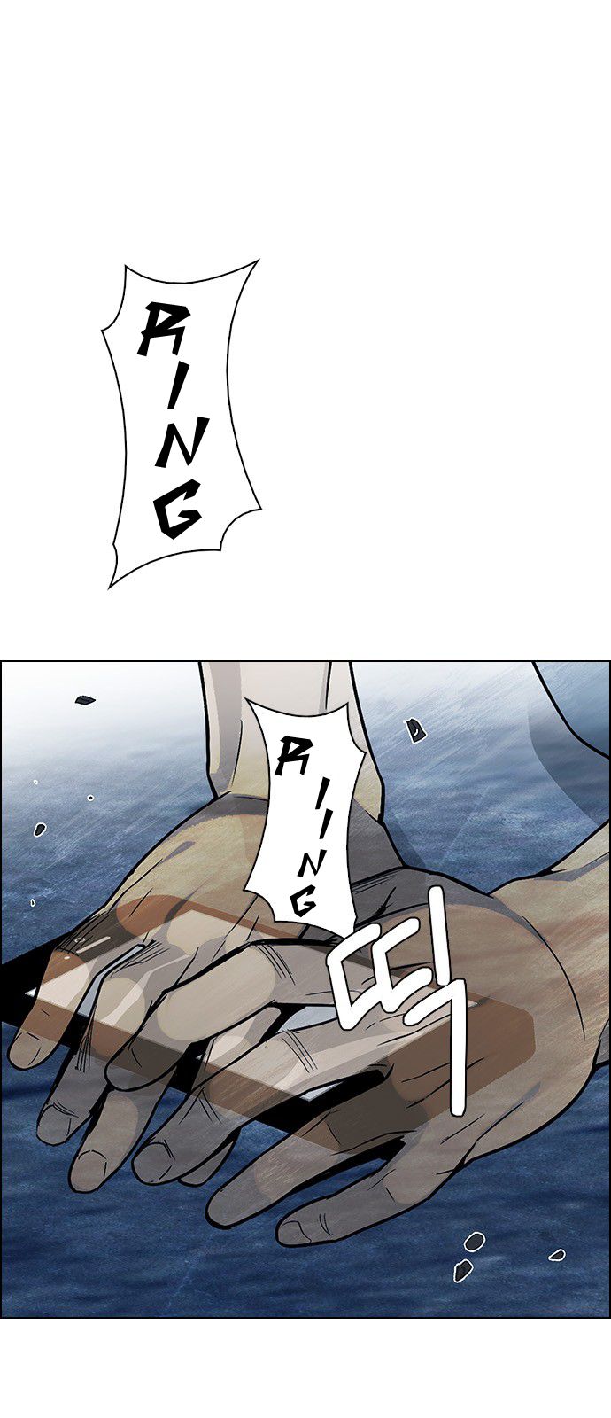 DICE: The Cube that Changes Everything Chapter 306 page 1 - Chapter 306: Desires (5)