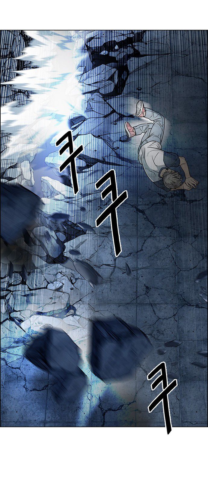 DICE: The Cube that Changes Everything Chapter 306 page 16 - Chapter 306: Desires (5)