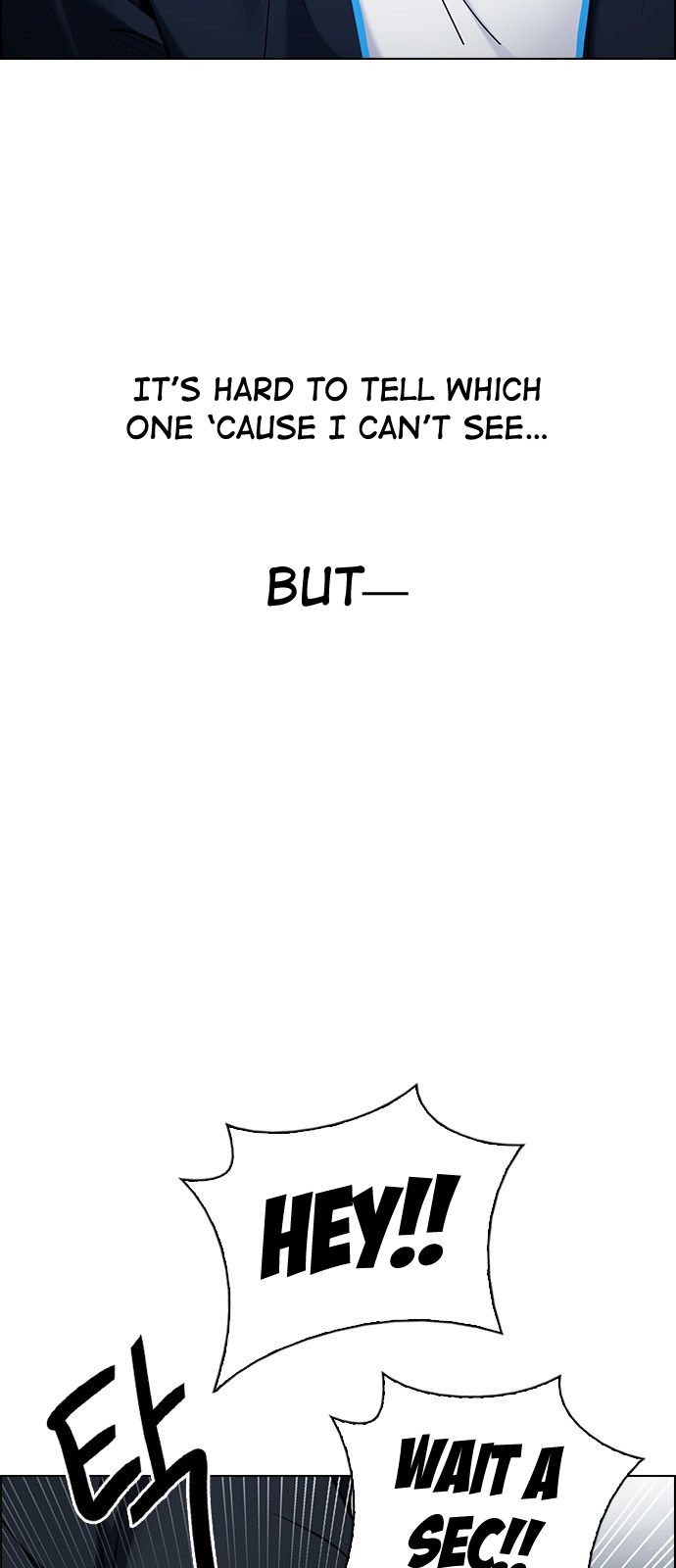DICE: The Cube that Changes Everything Chapter 306 page 31 - Chapter 306: Desires (5)