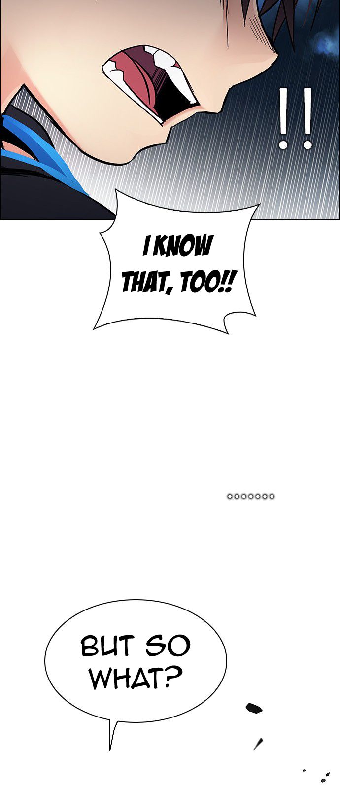 DICE: The Cube that Changes Everything Chapter 306 page 35 - Chapter 306: Desires (5)