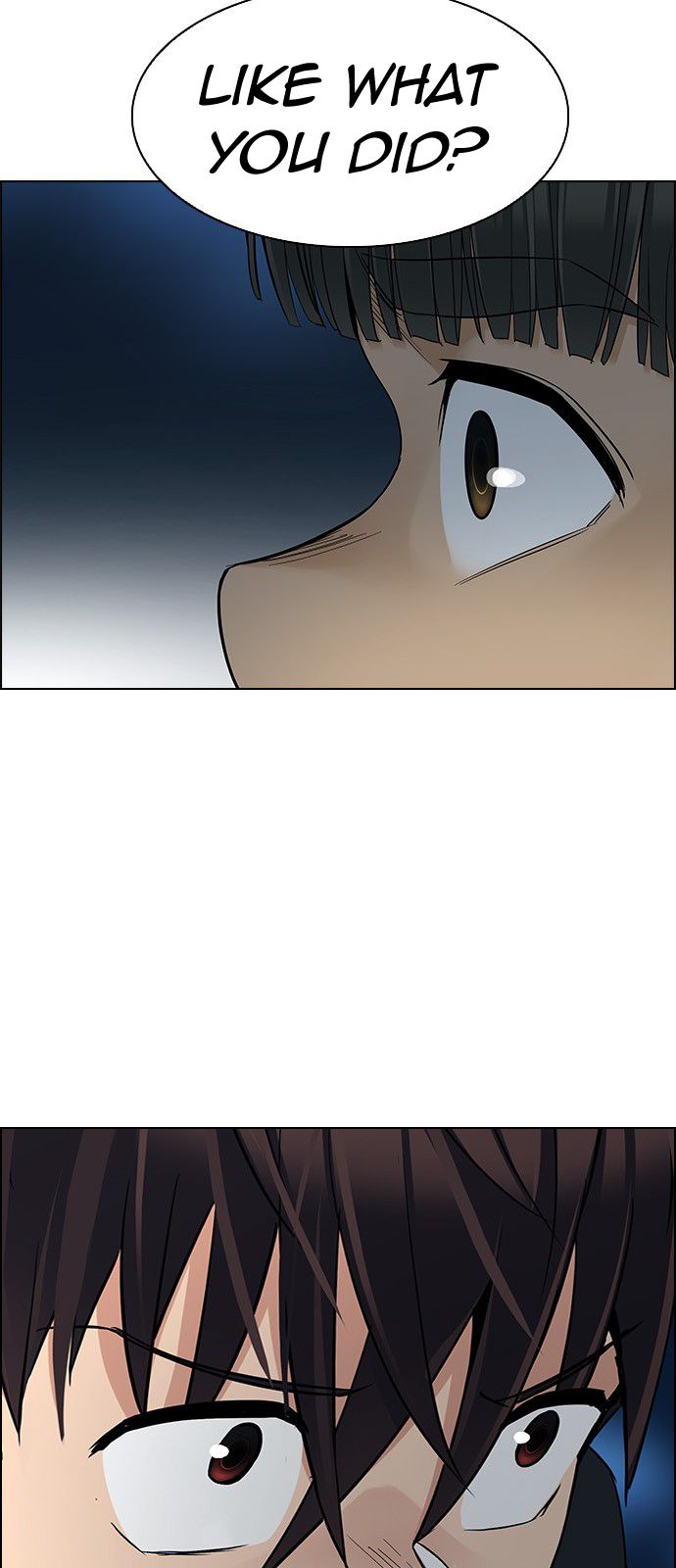 DICE: The Cube that Changes Everything Chapter 306 page 37 - Chapter 306: Desires (5)