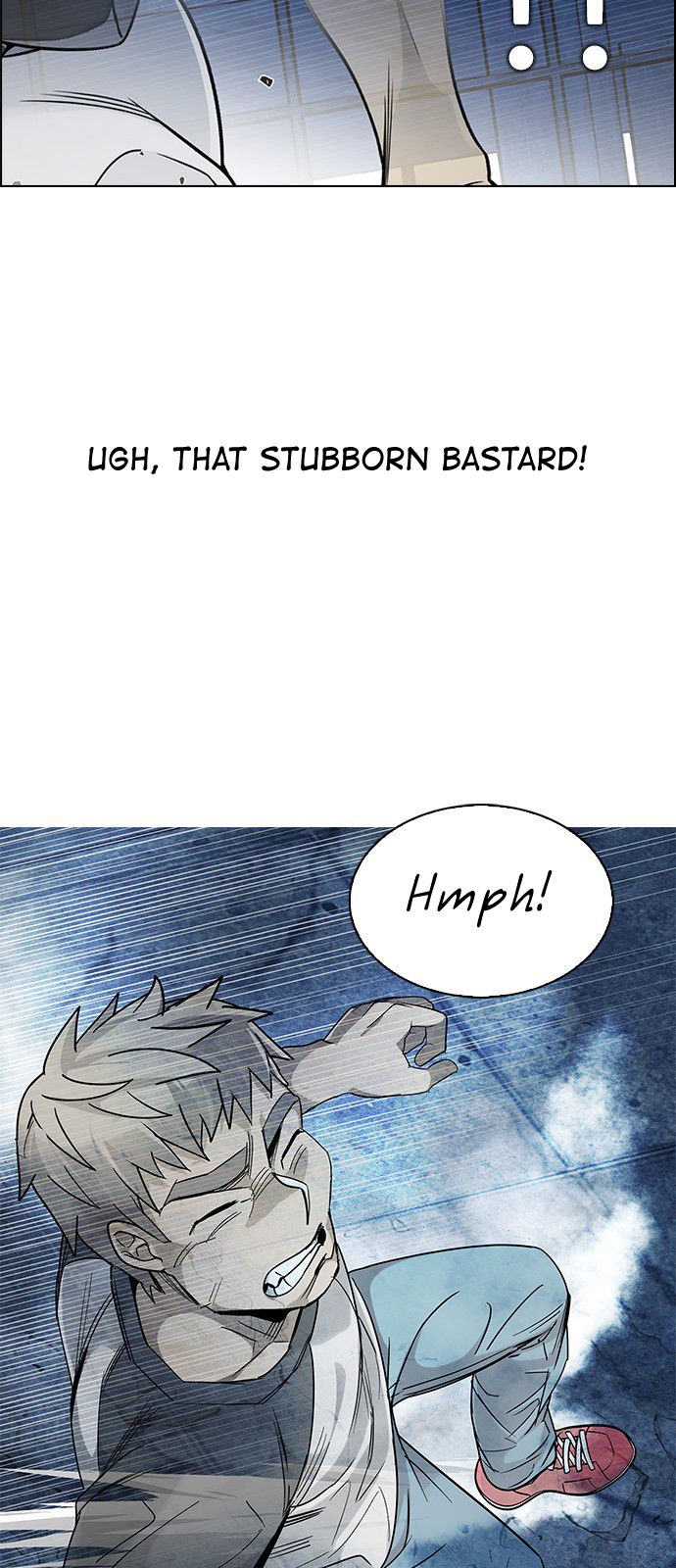 DICE: The Cube that Changes Everything Chapter 306 page 45 - Chapter 306: Desires (5)