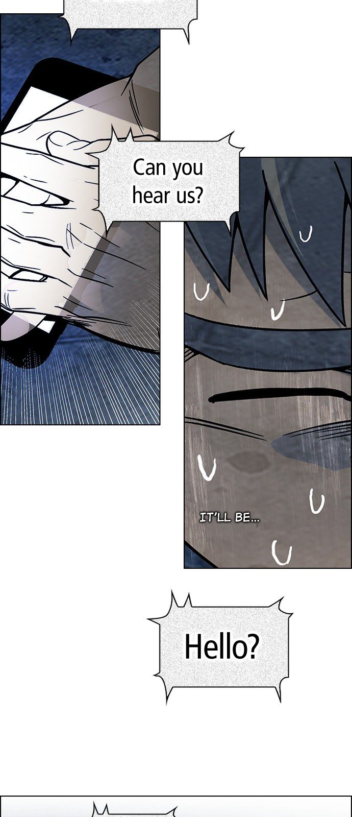 DICE: The Cube that Changes Everything Chapter 306 page 7 - Chapter 306: Desires (5)