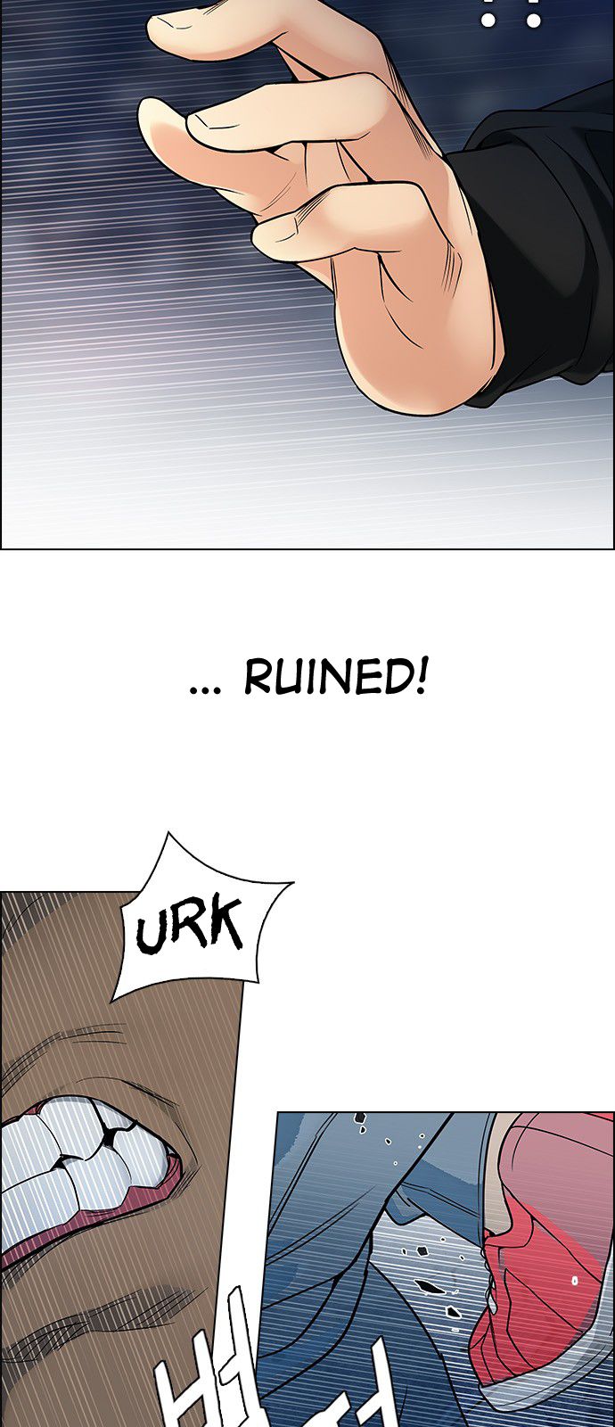 DICE: The Cube that Changes Everything Chapter 306 page 9 - Chapter 306: Desires (5)