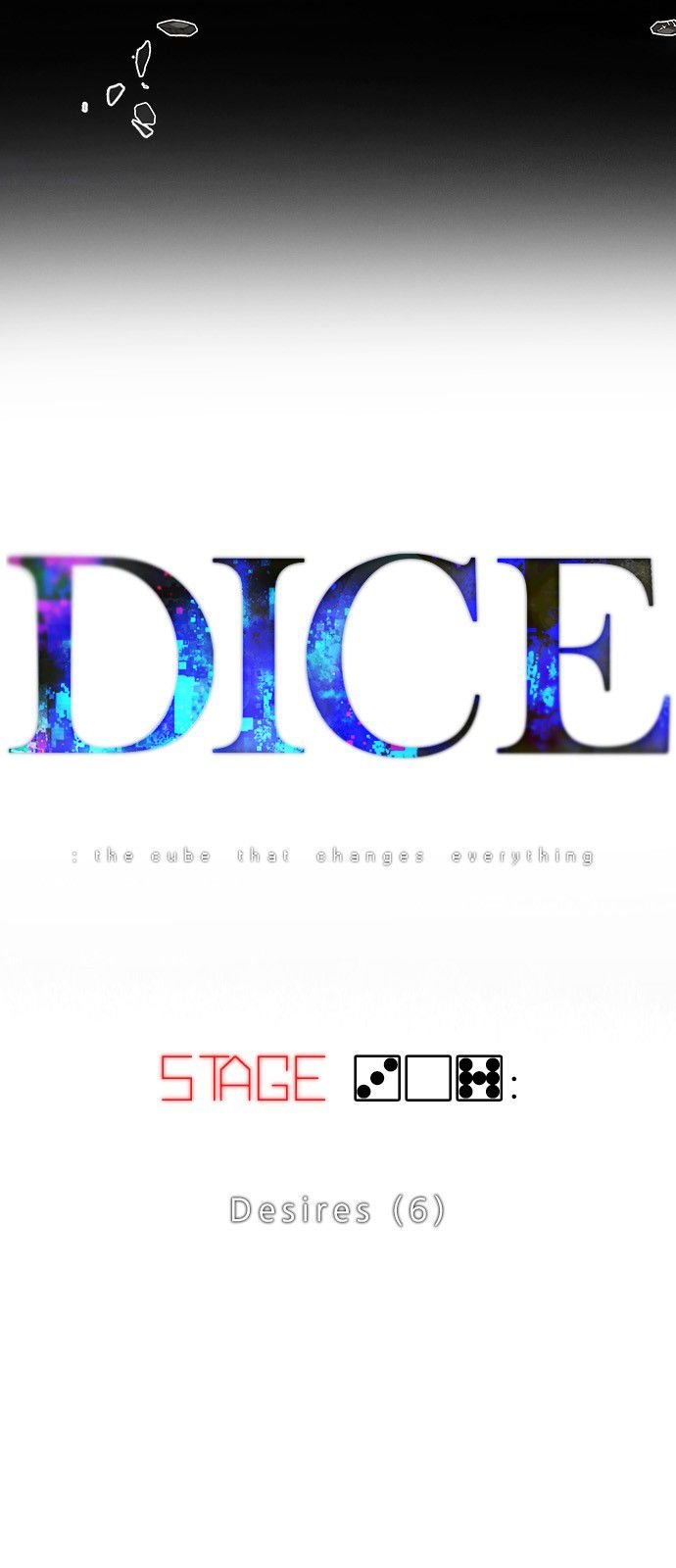DICE: The Cube that Changes Everything Chapter 307 page 11 - Chapter 307: Desires (6)