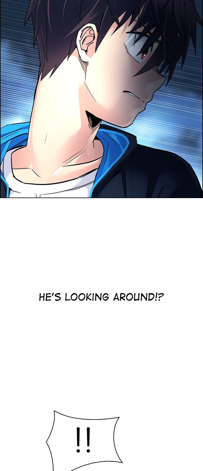 DICE: The Cube that Changes Everything Chapter 307 page 14 - Chapter 307: Desires (6)