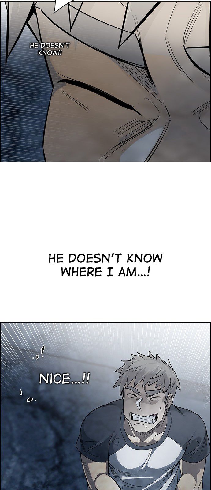 DICE: The Cube that Changes Everything Chapter 307 page 15 - Chapter 307: Desires (6)