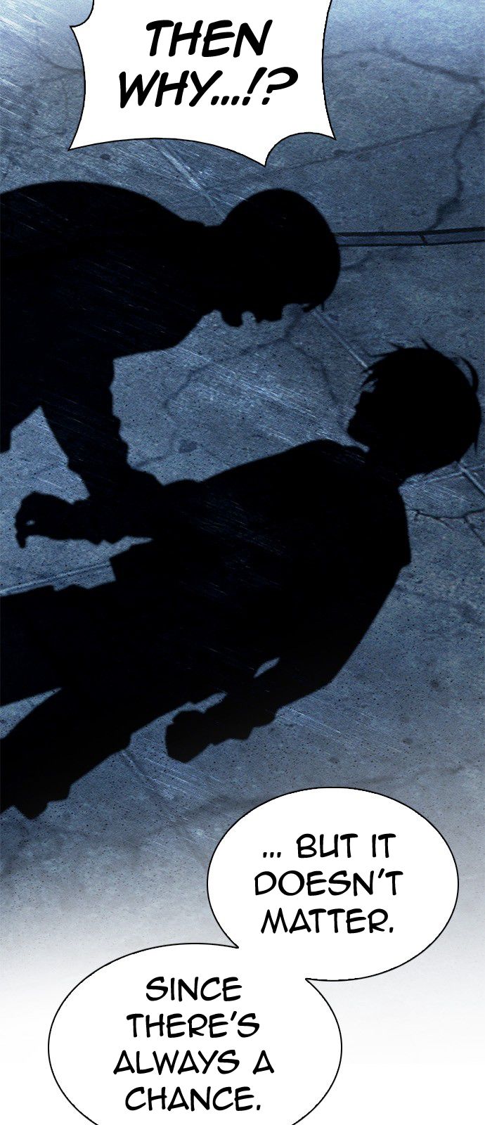 DICE: The Cube that Changes Everything Chapter 307 page 3 - Chapter 307: Desires (6)