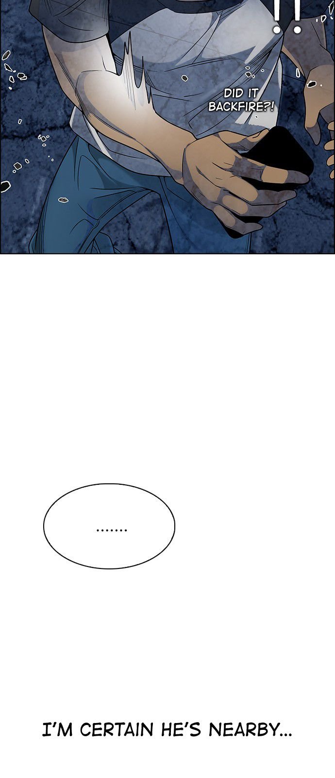 DICE: The Cube that Changes Everything Chapter 307 page 32 - Chapter 307: Desires (6)