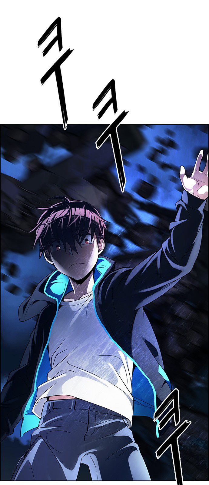 DICE: The Cube that Changes Everything Chapter 308 page 2 - Chapter 308: Desires (7)