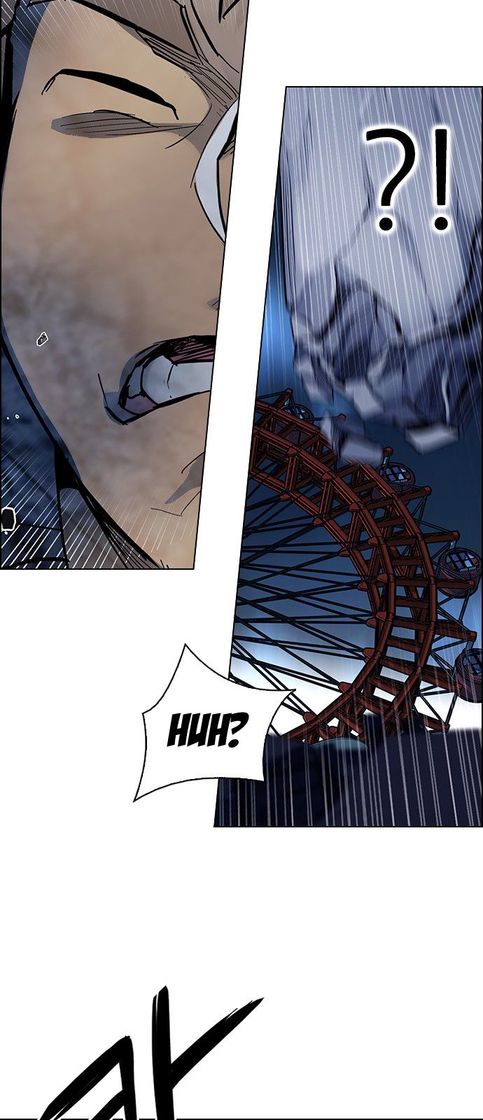 DICE: The Cube that Changes Everything Chapter 308 page 20 - Chapter 308: Desires (7)