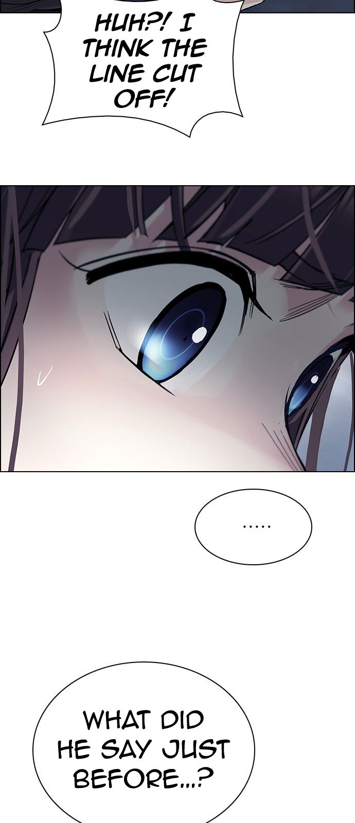 DICE: The Cube that Changes Everything Chapter 308 page 24 - Chapter 308: Desires (7)