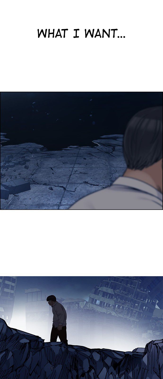 DICE: The Cube that Changes Everything Chapter 308 page 28 - Chapter 308: Desires (7)