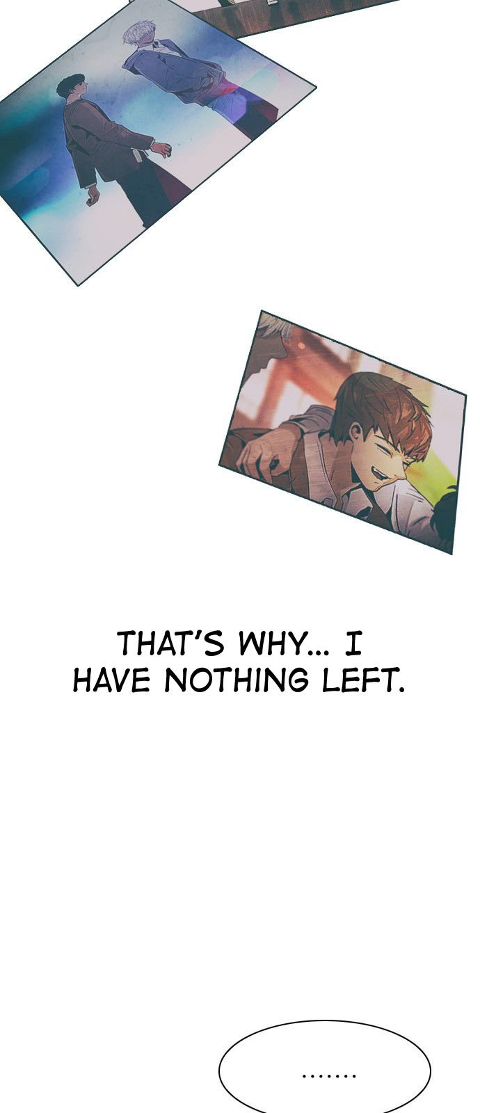 DICE: The Cube that Changes Everything Chapter 308 page 30 - Chapter 308: Desires (7)