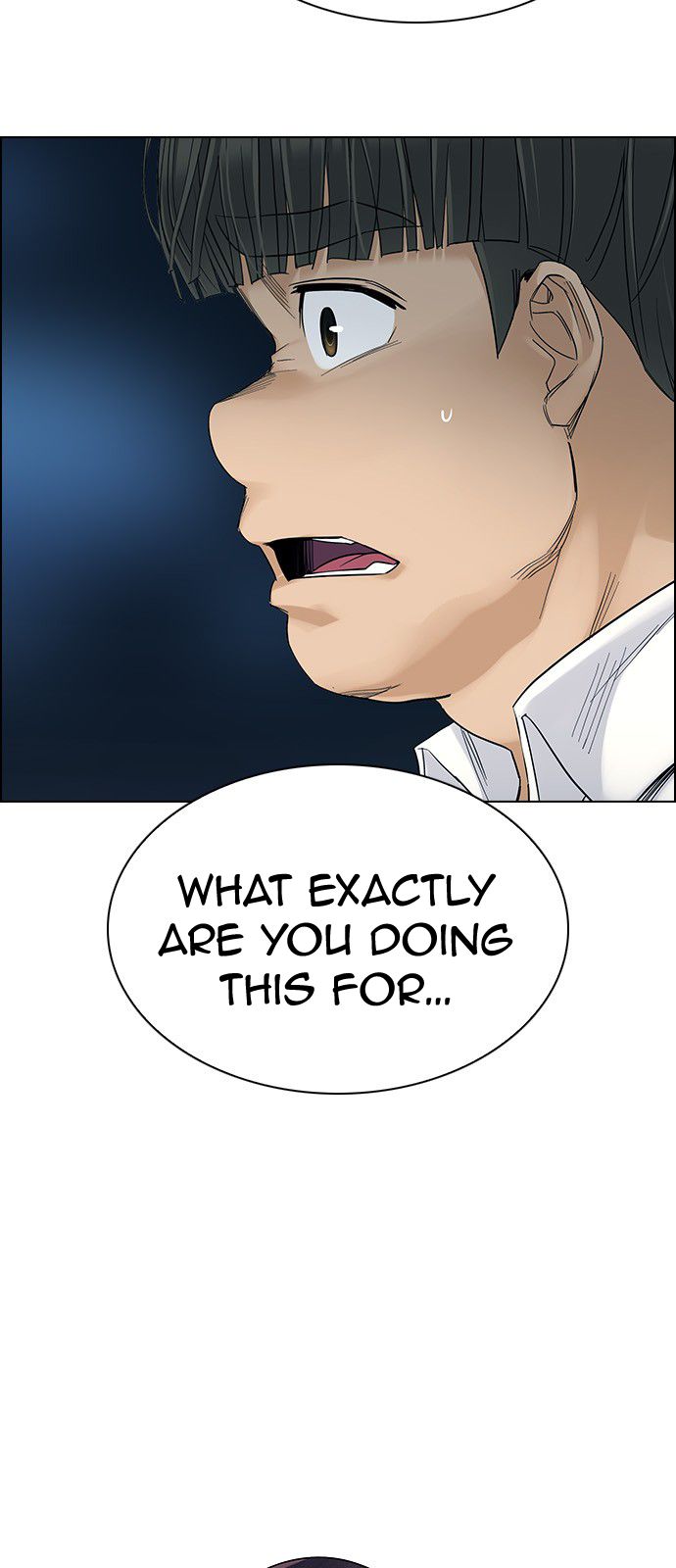 DICE: The Cube that Changes Everything Chapter 308 page 9 - Chapter 308: Desires (7)