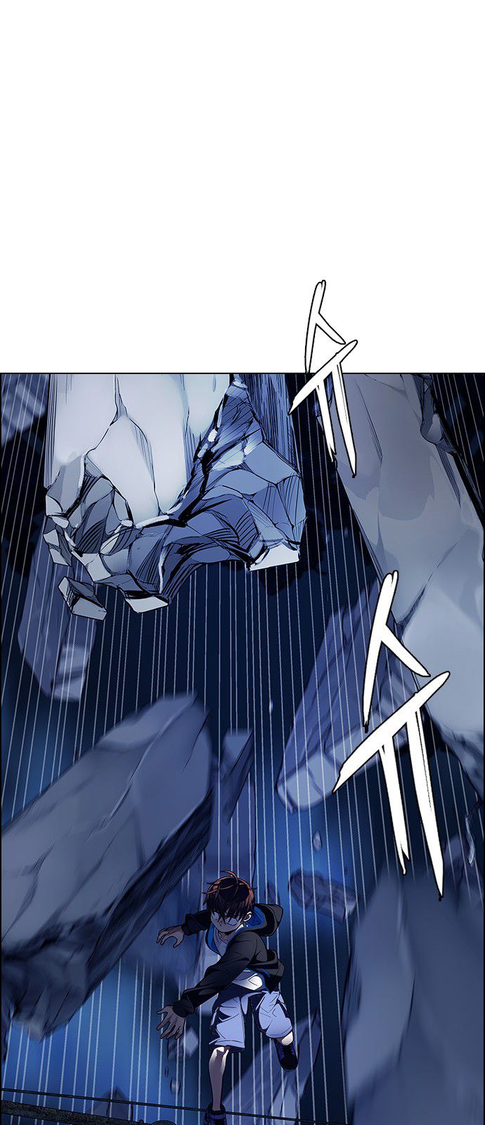 DICE: The Cube that Changes Everything Chapter 309 page 1 - Chapter 309: Desires (8)