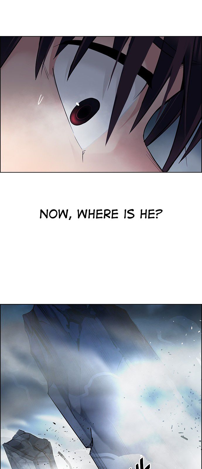 DICE: The Cube that Changes Everything Chapter 309 page 11 - Chapter 309: Desires (8)