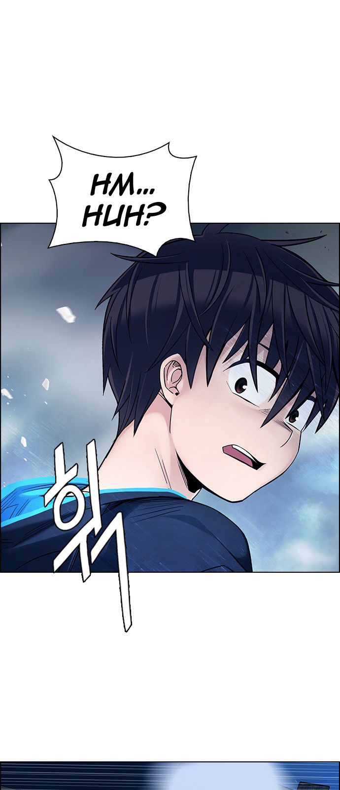DICE: The Cube that Changes Everything Chapter 309 page 15 - Chapter 309: Desires (8)