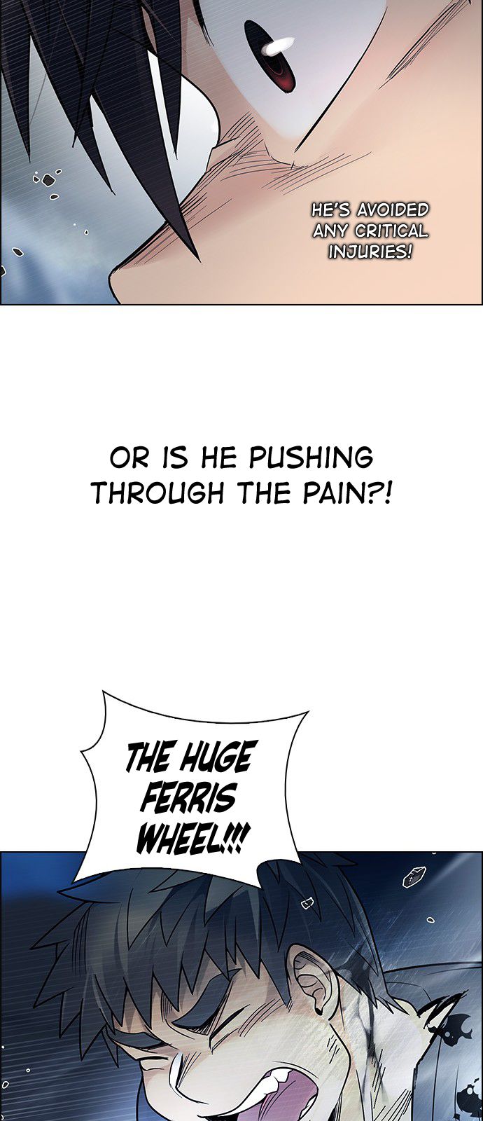DICE: The Cube that Changes Everything Chapter 309 page 19 - Chapter 309: Desires (8)