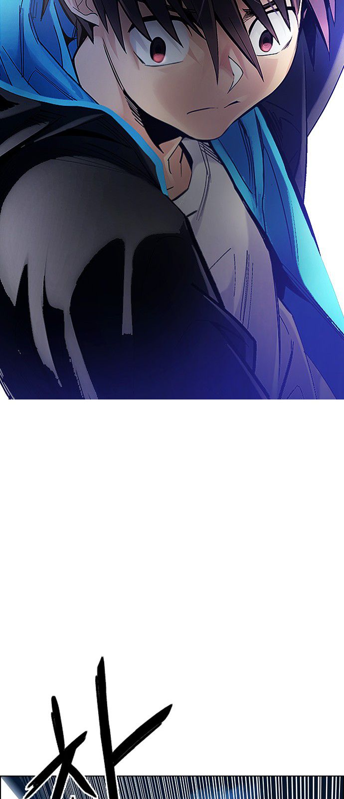 DICE: The Cube that Changes Everything Chapter 309 page 30 - Chapter 309: Desires (8)