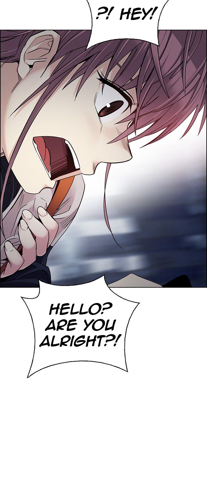 DICE: The Cube that Changes Everything Chapter 309 page 37 - Chapter 309: Desires (8)