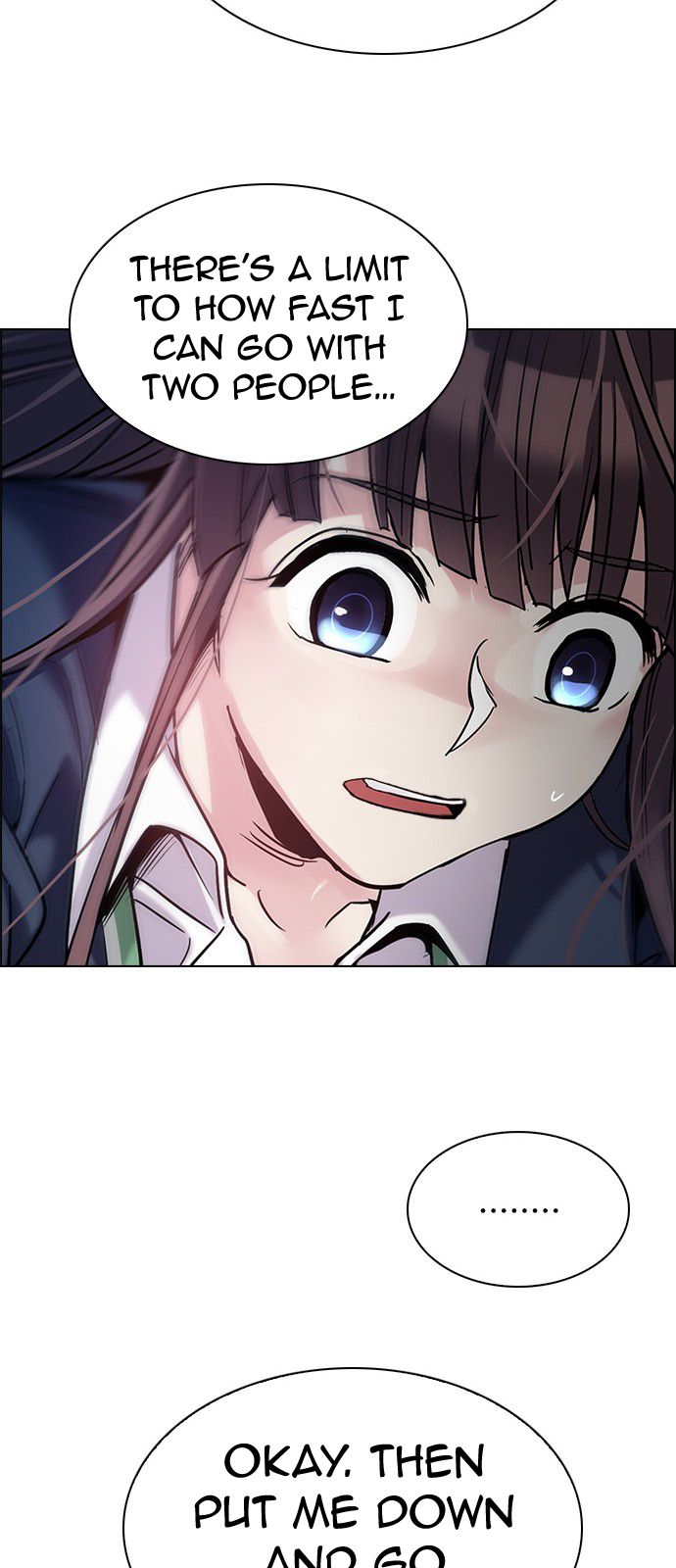 DICE: The Cube that Changes Everything Chapter 309 page 41 - Chapter 309: Desires (8)