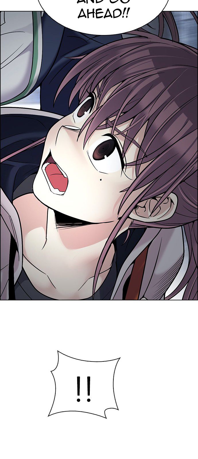 DICE: The Cube that Changes Everything Chapter 309 page 42 - Chapter 309: Desires (8)