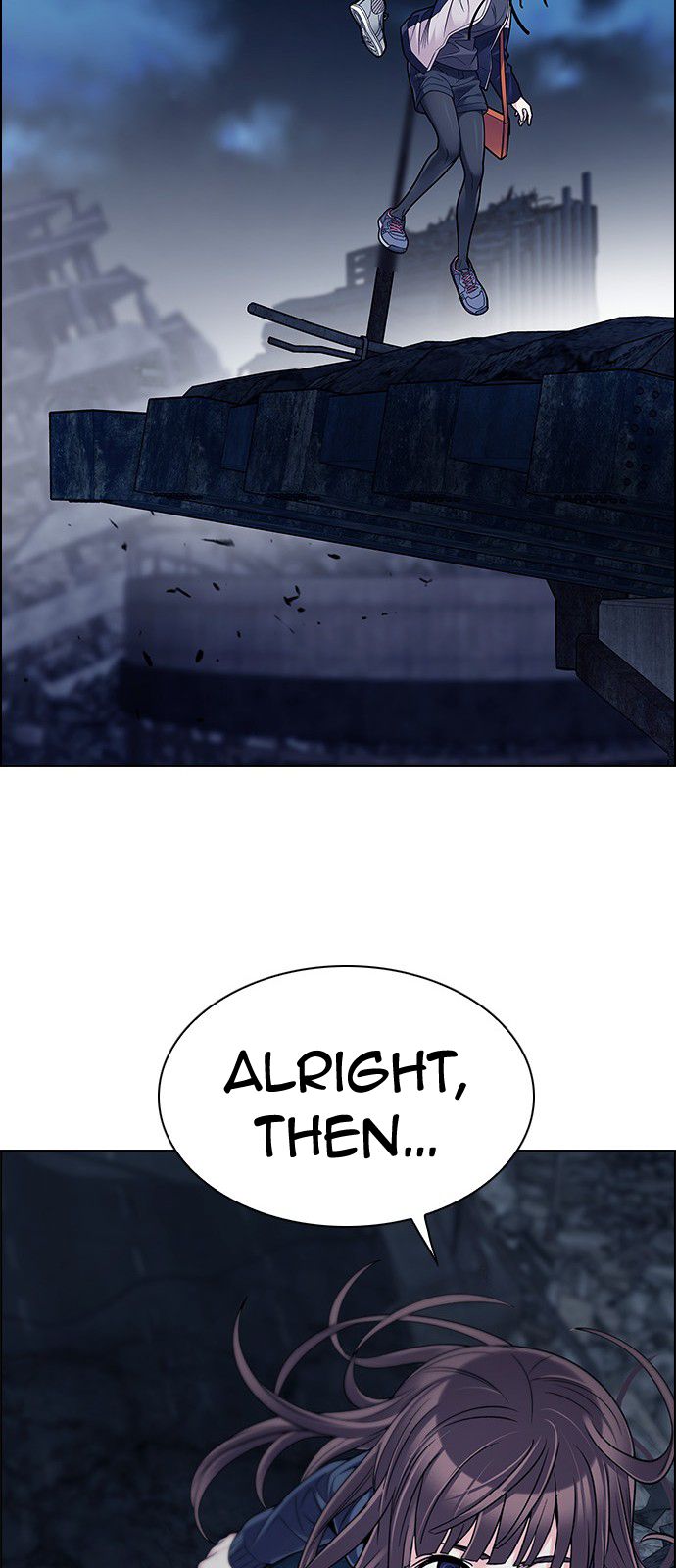 DICE: The Cube that Changes Everything Chapter 309 page 44 - Chapter 309: Desires (8)