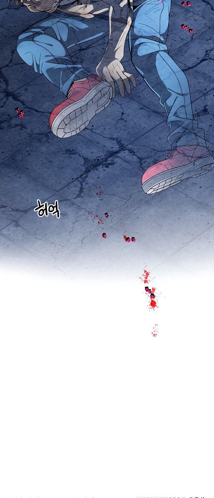 DICE: The Cube that Changes Everything Chapter 309 page 50 - Chapter 309: Desires (8)